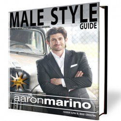 Male Style Guide